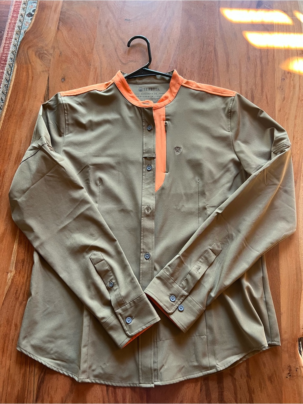 Beretta Women’s TM Field Shirt